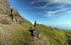 From The Old Man of Stor