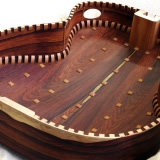 Vault Back Acoustic Guitars