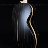 African Blackwood VaultBack