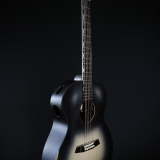 Full left profile Halo