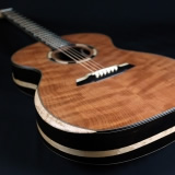 Vault Back Acoustic Guitars