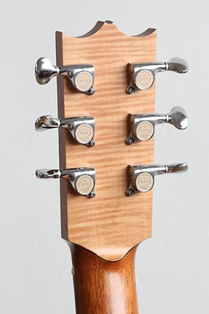 Guitar Heads and Tuners Gotoh 510 Minis