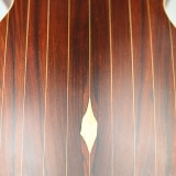 Vault Back Acoustic Guitars