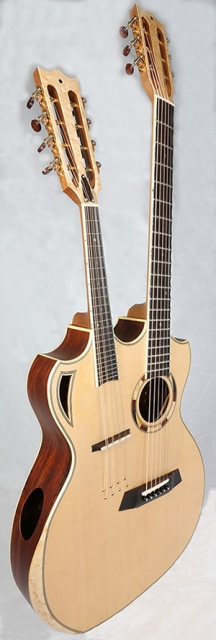 Acoustic Guitar Front Views Combolin Profile Front Web