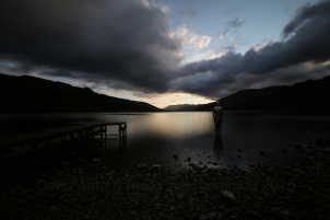 Loch Earn