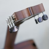 Details of my Acoustic and Hybrid Electric Guitars
