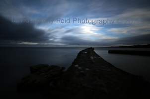 St Andrews Jetty