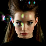 Aisling Dow Bubble icious