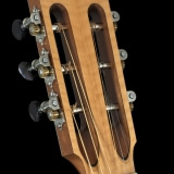 Guitar Heads and Tuners