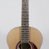 The Gent Acoustic Guitar