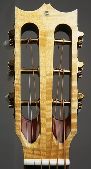 Guitar Heads and Tuners 6