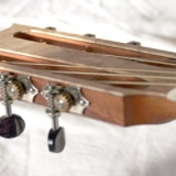 Guitar Heads and Tuners